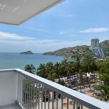 Apartamento Tacoa 703 Santa Marta  Exterior photo