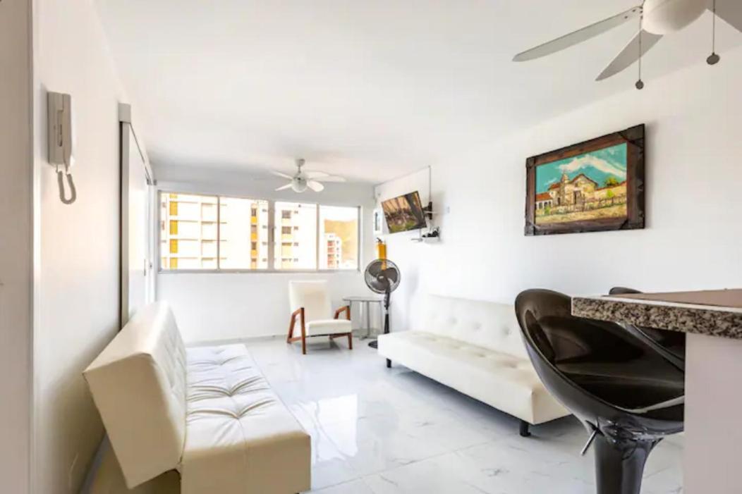 Apartamento Tacoa 703 Santa Marta  Exterior photo